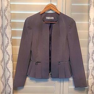 Tahari 2pc skirt suits (Jacket and skirt)
